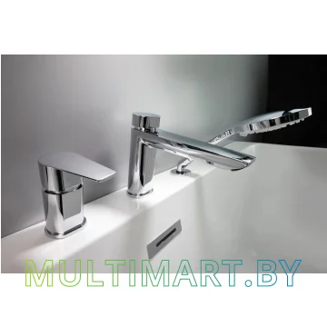 Смеситель Deante Agawa BQG 013M картинка 4